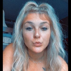 Meet your Posher, Hailie